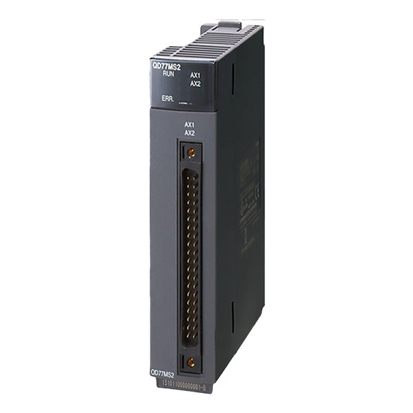 QD77MS2 | Mitsubishi Simple Motion Module