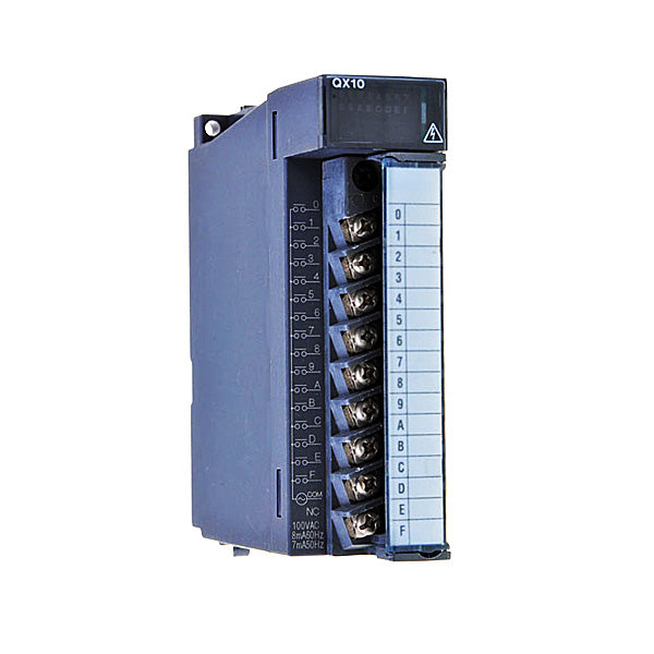 QX10 | Mitsubishi Digital Input Module