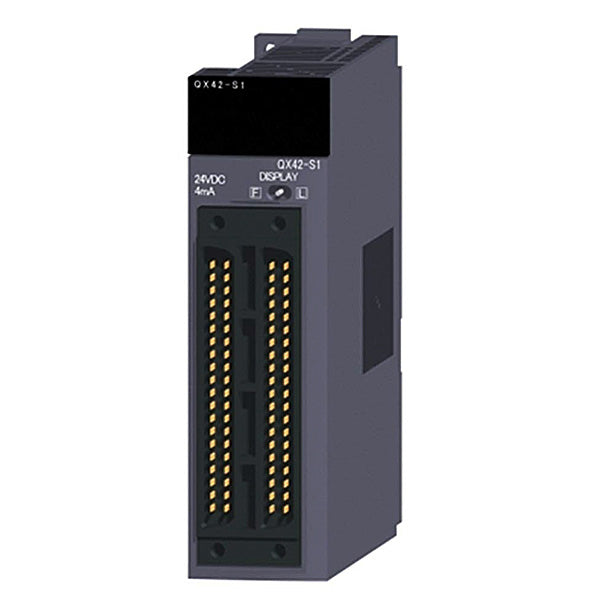 QX42-S1 | Mitsubishi Digital Input Module