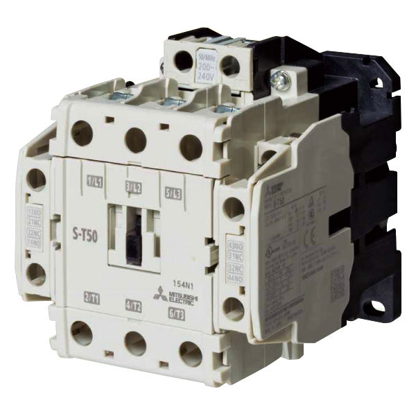 SD-T50 DC24V | Mitsubishi Magnetic Contactor