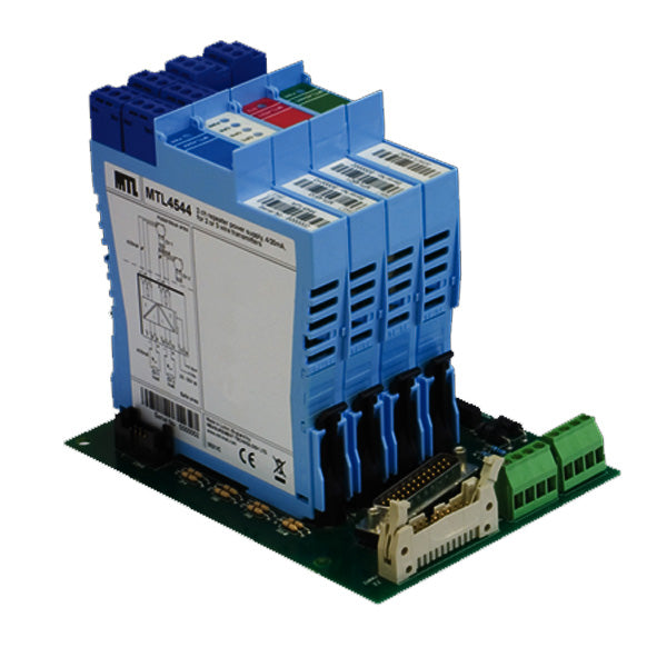 MTL4544 | MTL Transmitter Repeater