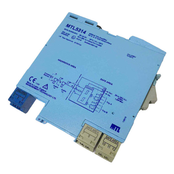 MTL5314 | MTL Trip Amplifier