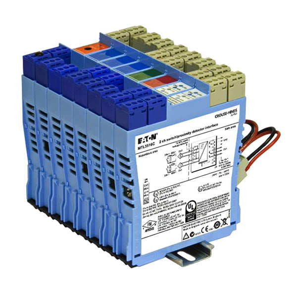 MTL5516C | MTL Switch/Proximity Detector Interface