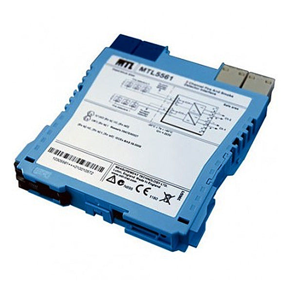 MTL5561 | MTL Fire & Smoke Detector Interface