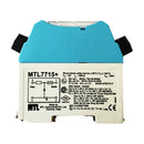 MTL7715+ | MTL Diode Safety Barrier