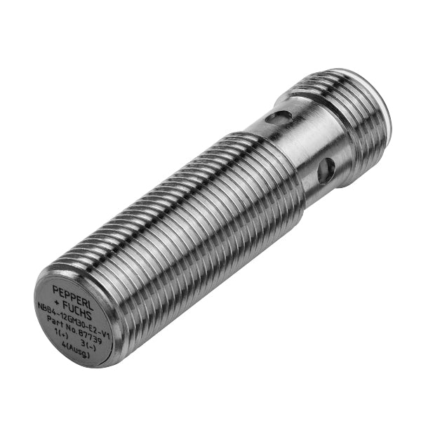 NBB4-12GM30-E2-V1 | Pepperl+Fuchs Inductive Sensor