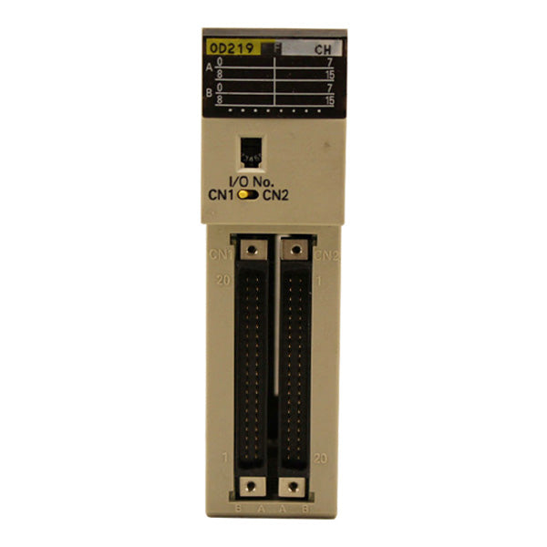 C200H-OD219  | Omron Transistor Output Modules