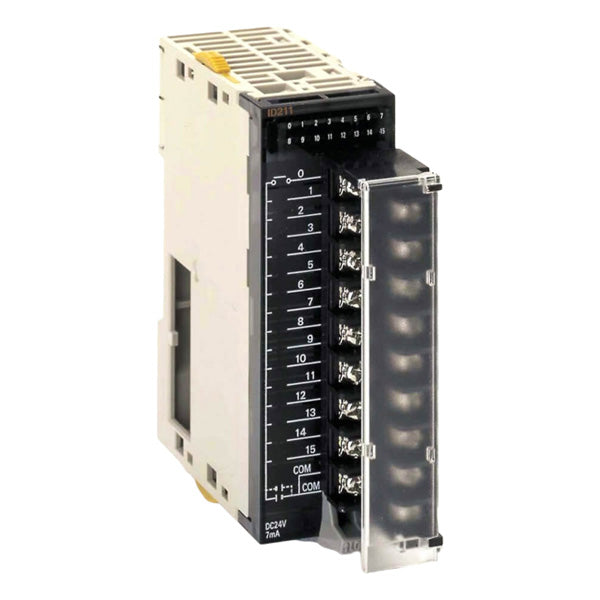CJ1W-ID211 | Omron DC Input Unit