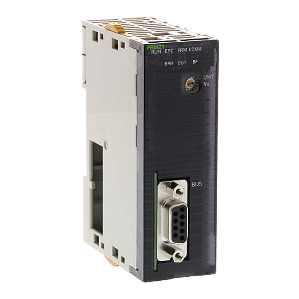 CJ1W-PRM21 | Omron PROFIBUS DP Master Unit
