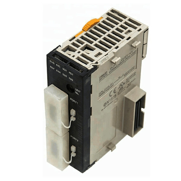 CJ1W-SCU21 | Omron Serial Communications Unit