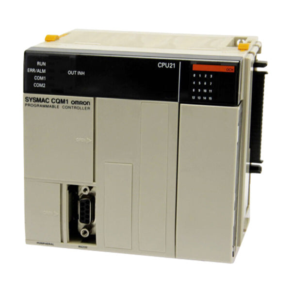 CQM1-CPU41 | Omron CQM1 Programmable Controller