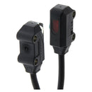 E3T-ST14 | Omron Through-beam Sensor