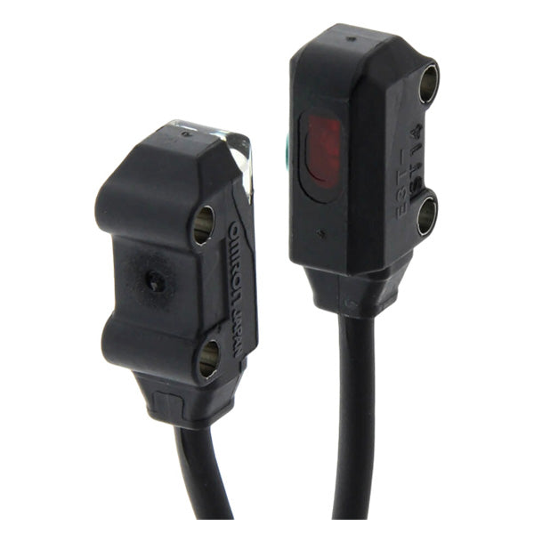 E3T-ST14 | Omron Through-beam Sensor
