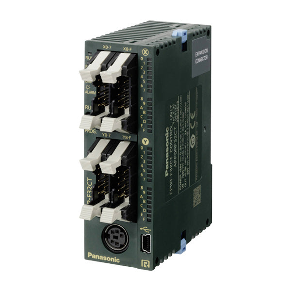 AFP0RC32CP | Panasonic CPU Unit