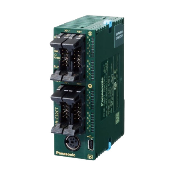 AFP0RC32MT | Panasonic CPU Unit