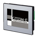 AIG03MQ05DE | Panasonic HMI Touchscreen 3.5" Monochrome