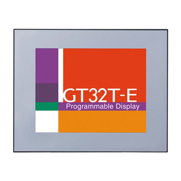 AIG32TQ03DE | Panasonic HMI Touchscreen 5.7" Color