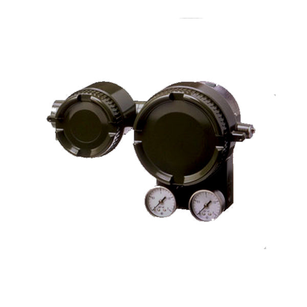 PK200-A74 | Yokogawa PK200 Current-To-Pneumatic Converter