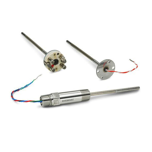 0065D30LN0150A2KDG1G3XA | Rosemount 65 RTD Temperature Sensor