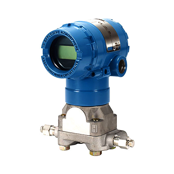 2051CD2A02A1AH2B1E5M5DFQ4 | Rosemount 2051 Coplanar Pressure Transmitter