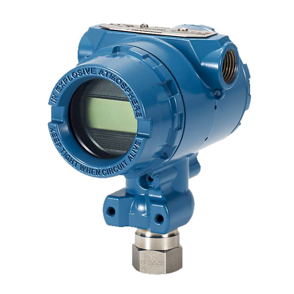 2088G3S22A1B4Q4 | Rosemount 2088 Gage Pressure Transmitter