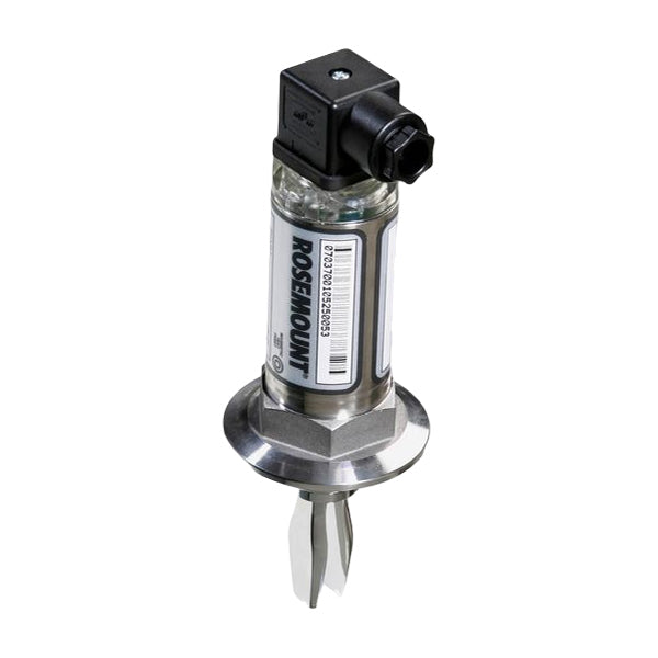 211001A1NA | Rosemount Compact Vibrating Fork Liquid Level Switch