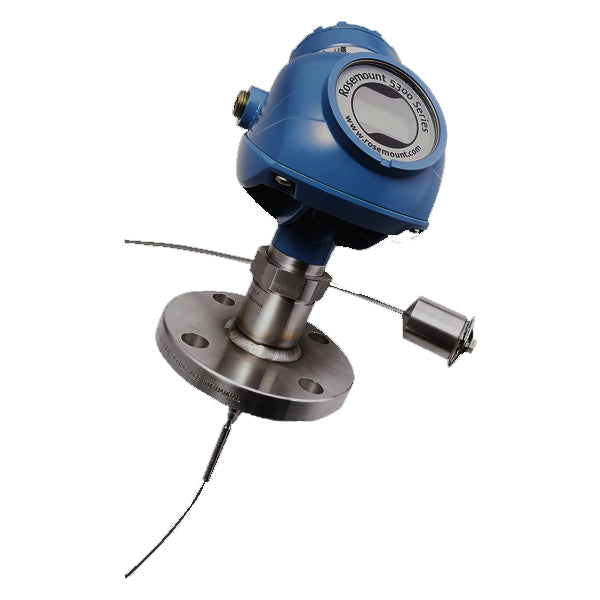 5301HA2P1N3AM00160CDI1Q4 | Rosemount 5300 Level Transmitter