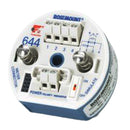 644HAI1C8Q4 | Rosemount 644 Temperature Transmitters