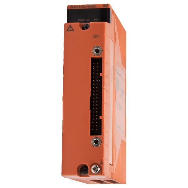 SAI143-H53/CCC01 | Yokogawa Analog Input Module
