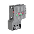 6ES7972-0BA52-0XA0 | Siemens RS 485 Bus Connector