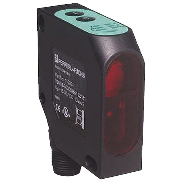 VDM18-300/32/105/122 | Pepperl+Fuchs Distance Sensor