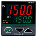 UT150-RN/AL/RET | Yokogawa UT150 Temperature Controller
